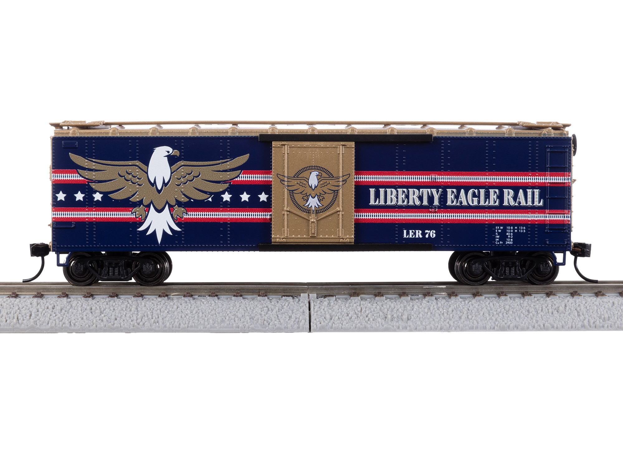USA Reefer