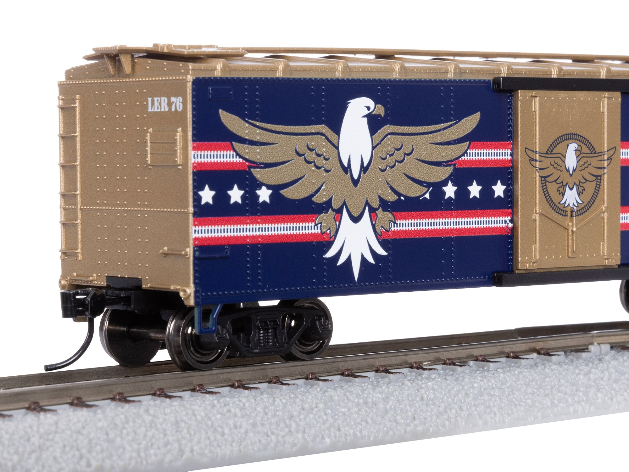 USA Reefer