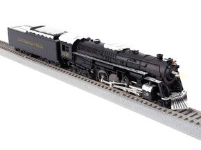 THE POLAR EXPRESS™ 20th Anniversary HO Berkshire #1225
