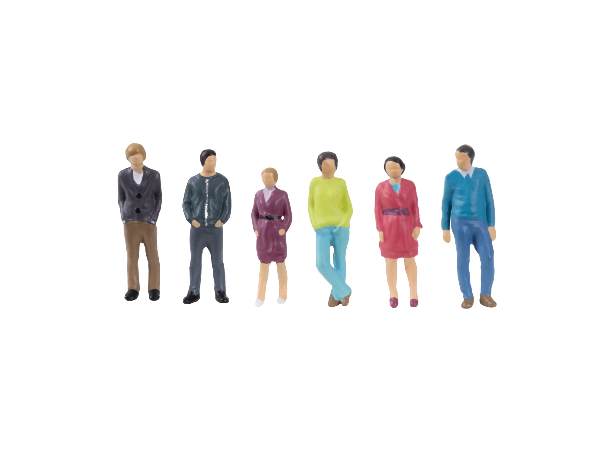 Front Street 100 Block Promo Set Kit