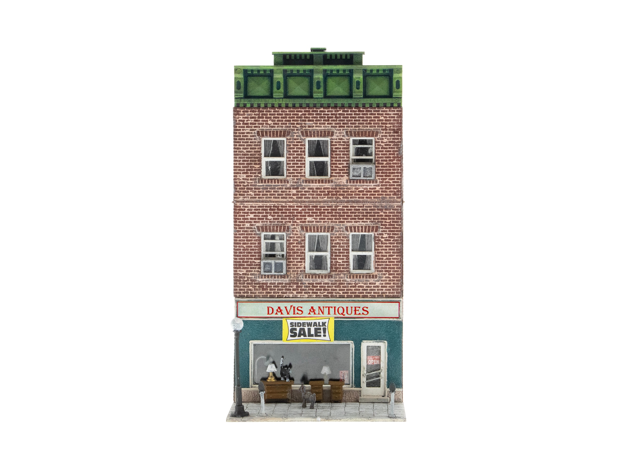 Furniture Store Kit