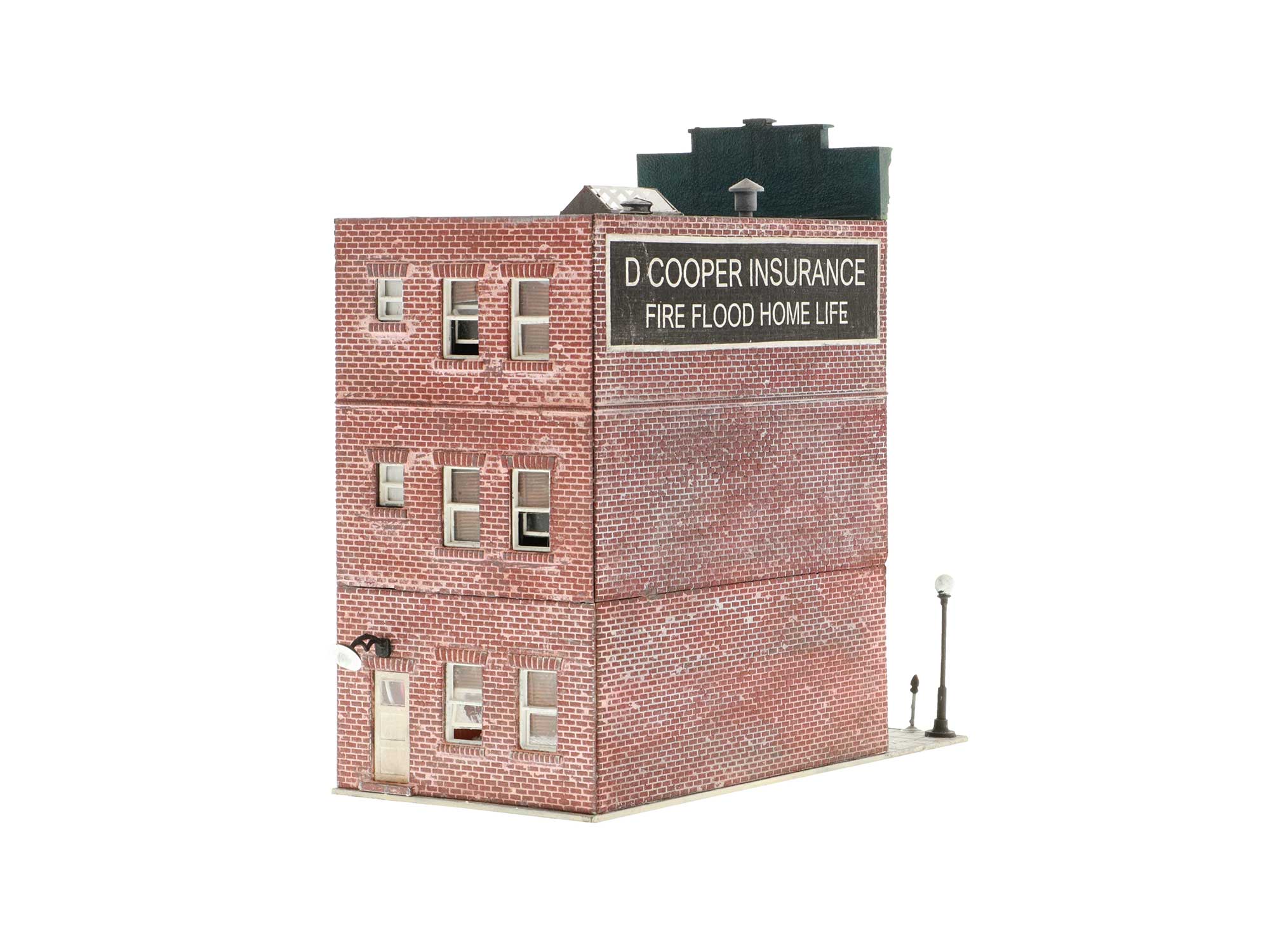 Furniture Store Kit