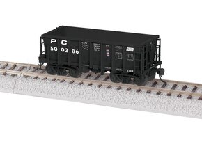 Penn Central (A) G38B # 500286