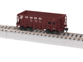 Conrail G38B (BRN B) #500945