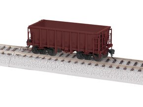 Undercorated (Brown) G38B