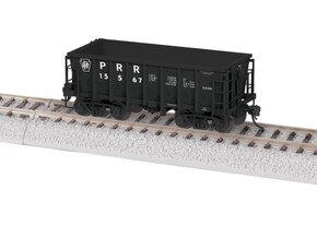 Pennsylvania G38B #15567