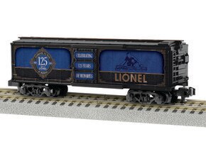 American Flyer 125th Lionel Anniversary