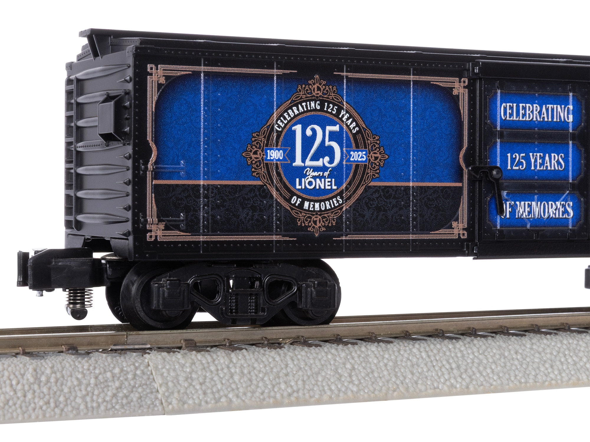 American Flyer 125th Lionel Anniversary