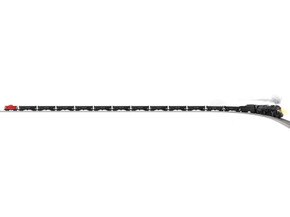 N&W King Coal Set #15836