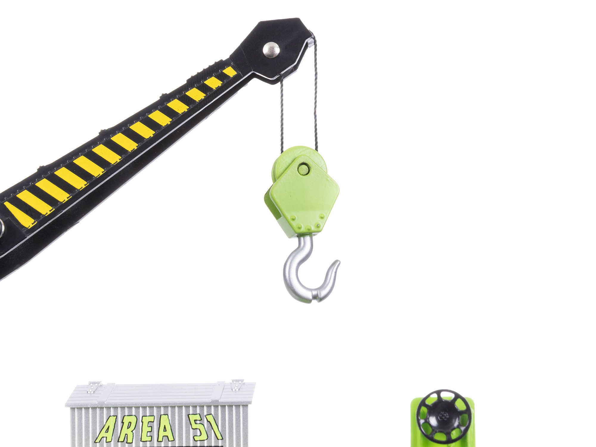 Area 51 Set
