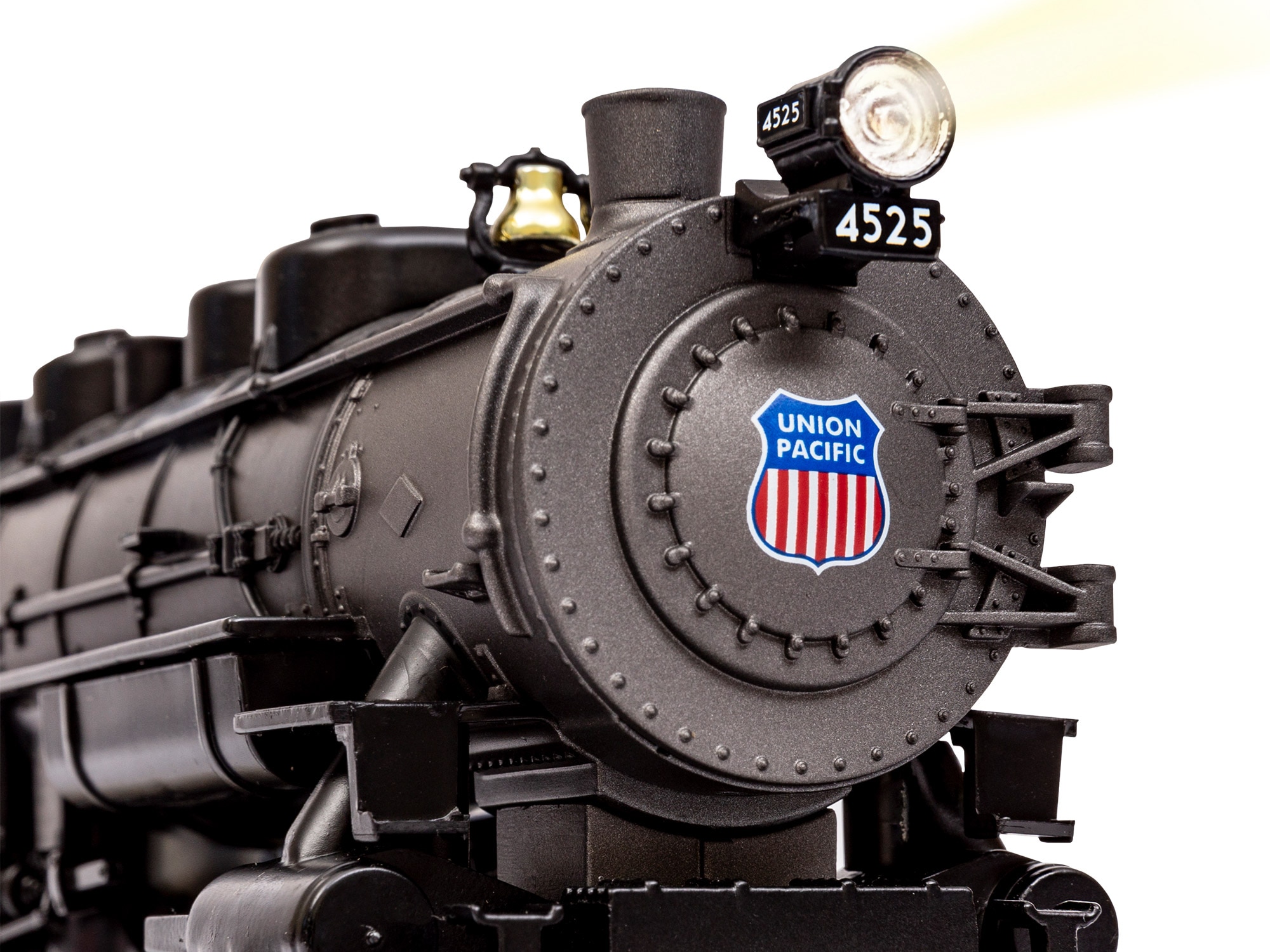 Union Pacific Flyer LionChief Set with Bluetooth 5.0