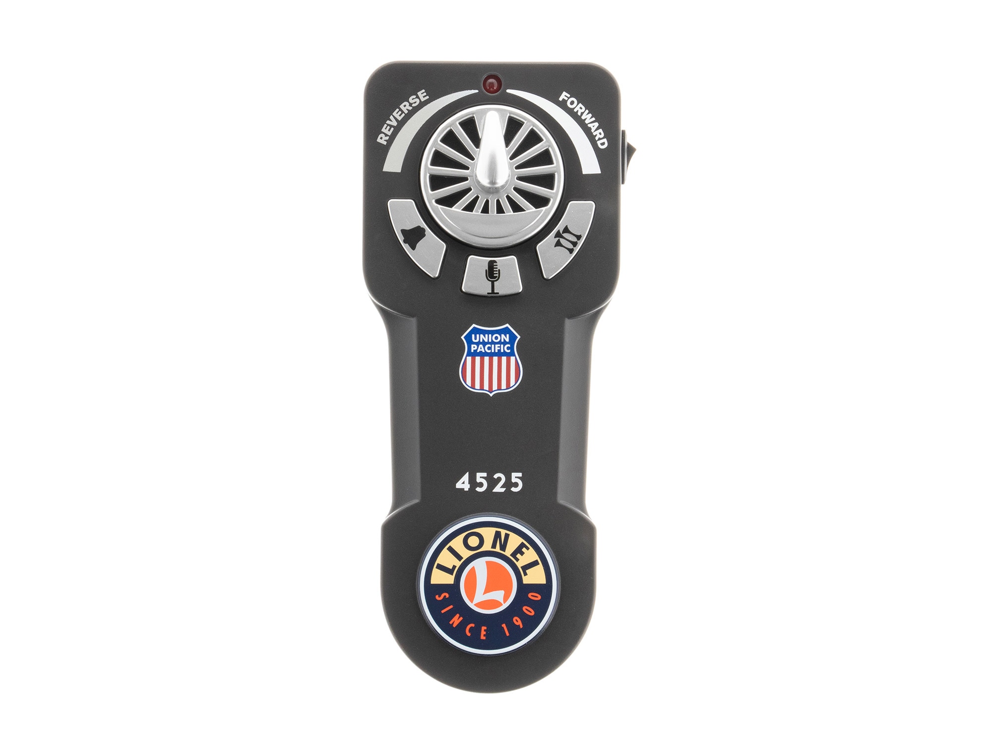 Union Pacific Flyer LionChief Set with Bluetooth 5.0