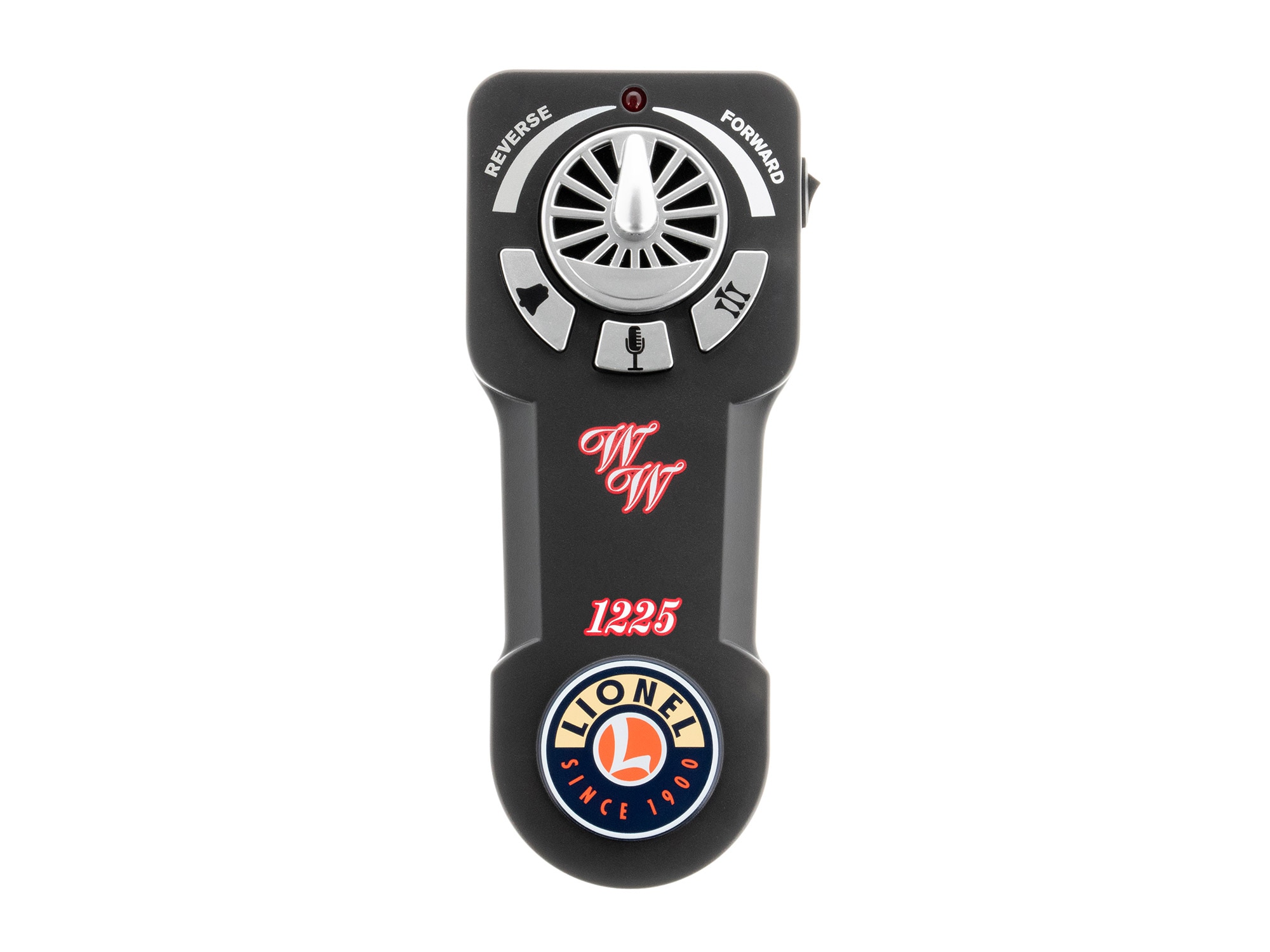 Winter Wonderland LionChief Set with Bluetooth 5.0
