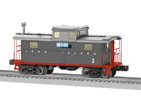 Long Island VISION N5 Cabin Car #3