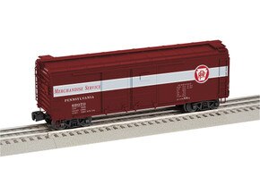 Pennsylvania X31 Boxcar #69070 (Merchanidise)