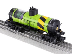 Area 51 8k gallon tank car #XTCR4B