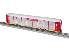 Santa Fe VISION Autorack #978106