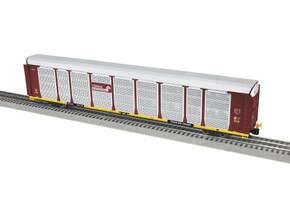 Conrail VISION Autorack #158739