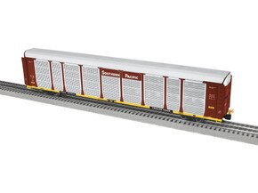 Southern Pacific VISION Autorack #977017