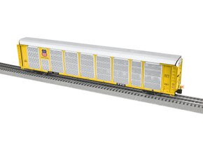 Union Pacific VISION Autorack #603597