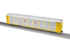 Kansas City Southern Autorack #705075