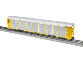 Milwaukee Road Autorack #910652