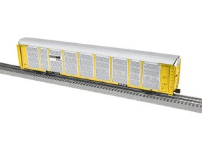 Norfolk Southern Autorack #255939