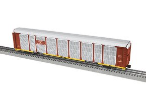Norfolk & Western Autorack #156382