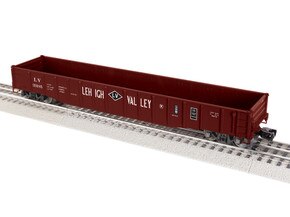Lehigh Valley PS-5 Gondola #33185