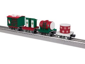 Christmas Disconnect 4 Pack
