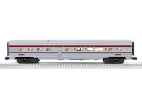 Pennsylvania 18" Aluminum SS Diner