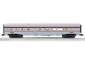 Pennsylvania 18" Aluminum SS Diner