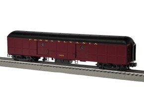 Pennsylvania B60 Baggage Car #7955