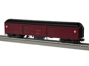 Pennsylvania B60 Baggage Car #9021
