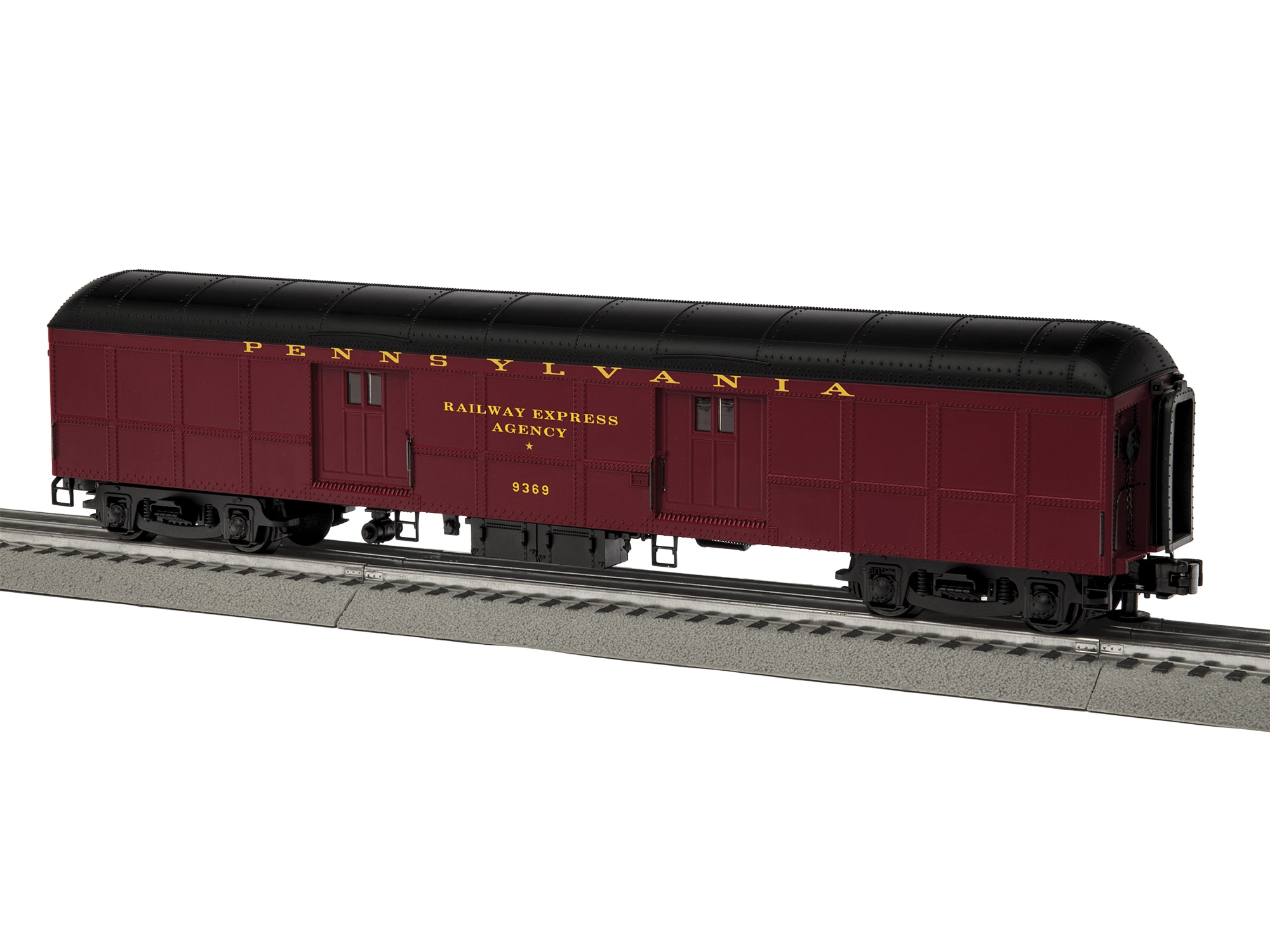 Pennsylvania VISION B60 Baggage #9369