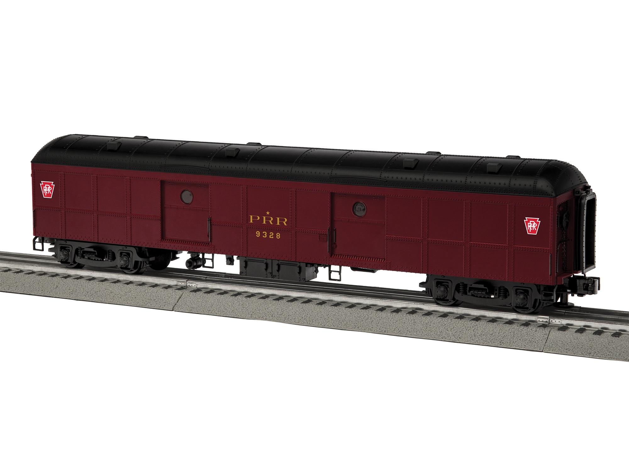 Pennsylvania VISION B60 Baggage #9328