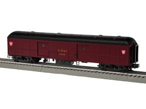 Pennsylvania VISION B60 Baggage #9328