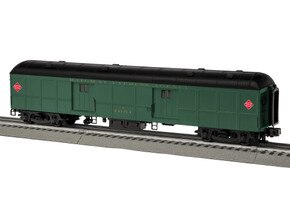 REA VISION B60 BAGGAGE #1651