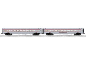 Pennsylvania Alumium Senator Aluminum 2 Pack