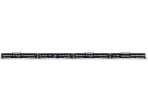 Halloween Doom Liner 21" 4 Pack