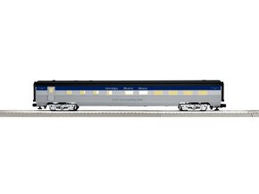 Nickel Plate 21" StationSounds Diner