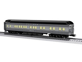 SleeperSounds Pullman (grey) Dover Hill