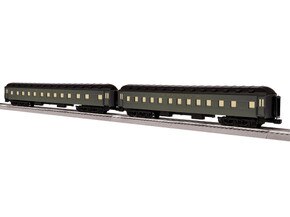 Pullman 18" 2 Pack (20th Century Add-on) 2