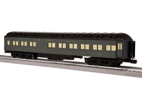New York Central StationSounds Diner #452