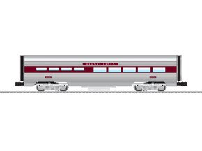 Lionel Lines 15" Aluminum StationSounds Diner