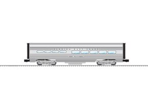 Florida East Coast 15" Aluminum StationSounds Diner