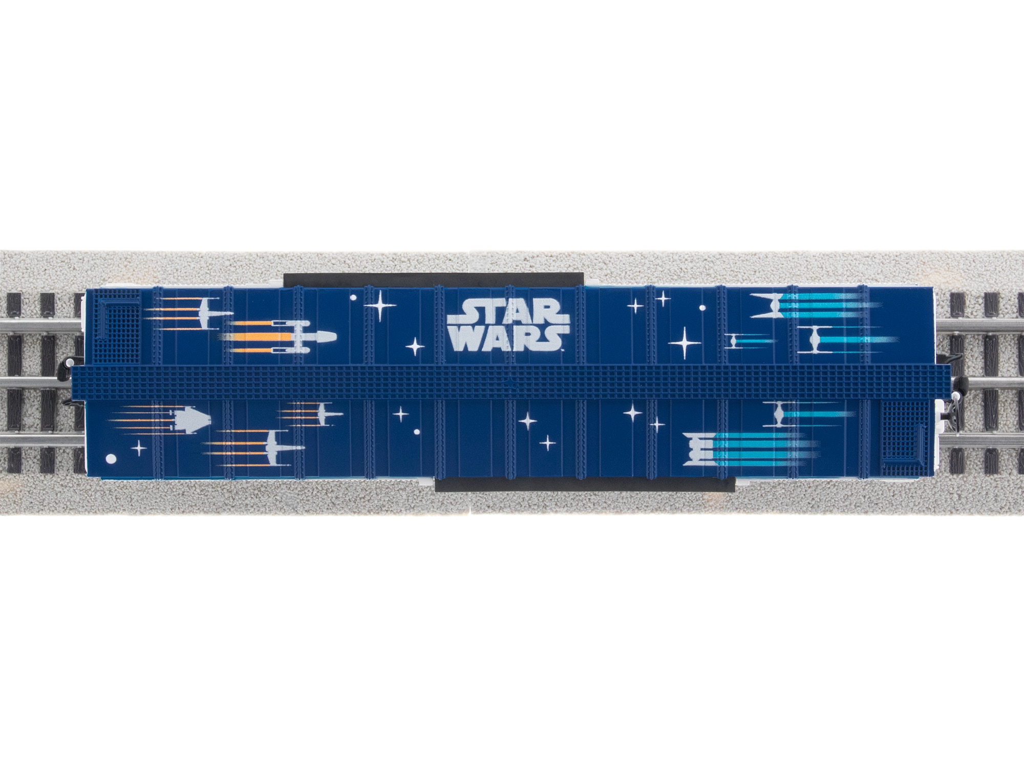 STAR WARS™ Character Boxcar - R2D2 & C3PO