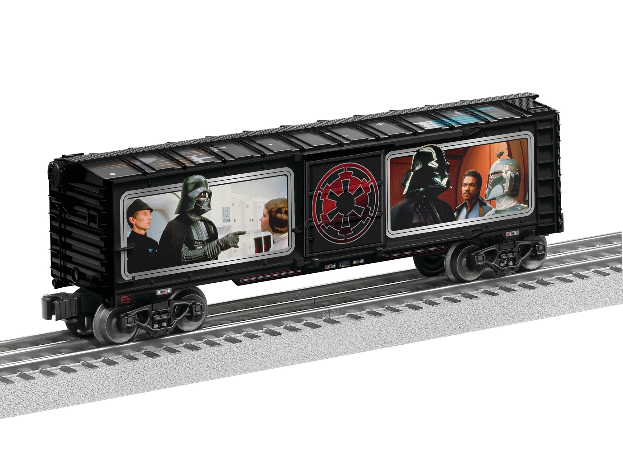 Lionel Model Trains: Disney