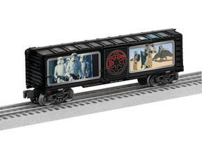 STAR WARS™ Character Boxcar - Stormtroopers