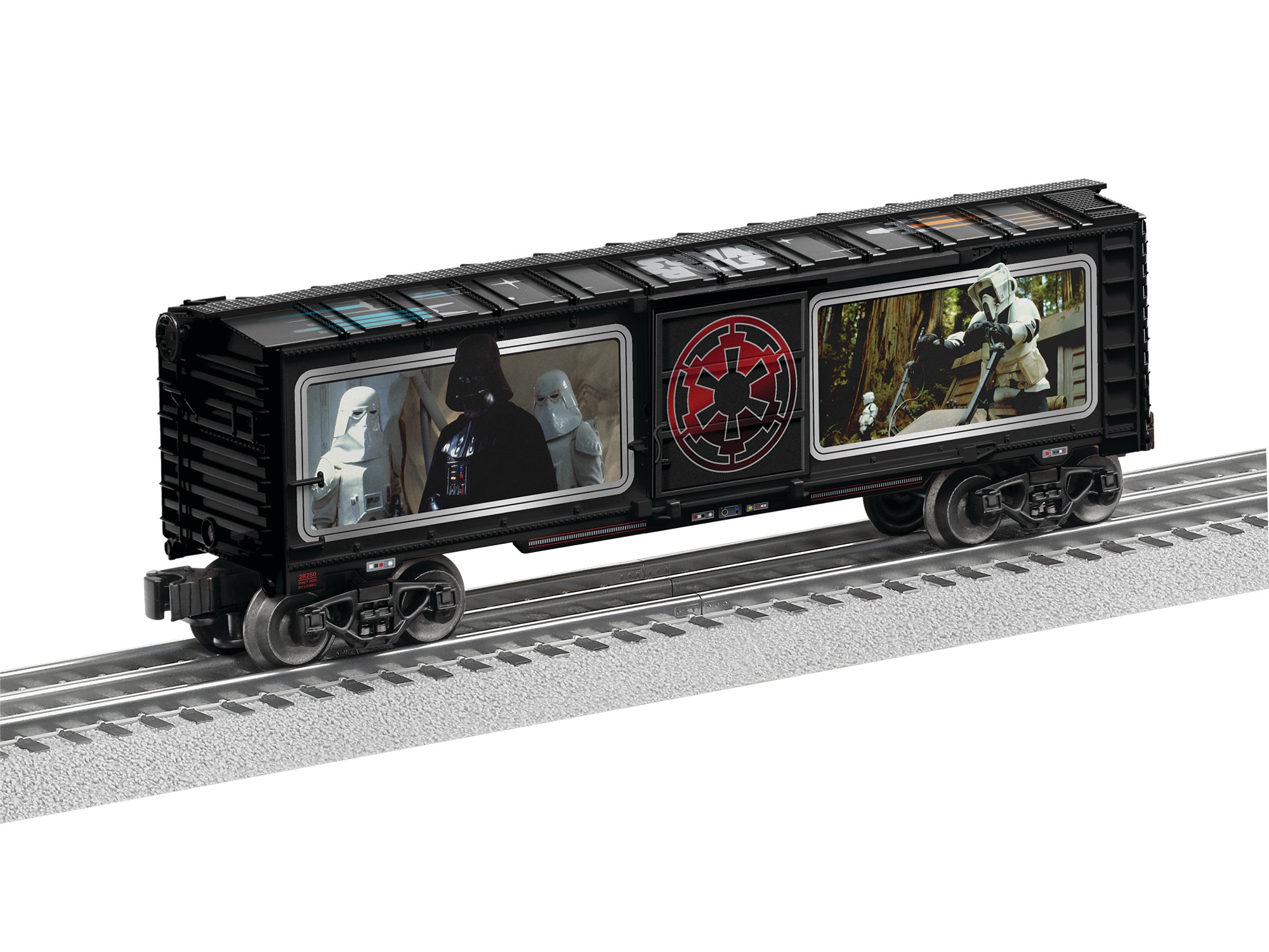 STAR WARS™ Character Boxcar - Stormtroopers